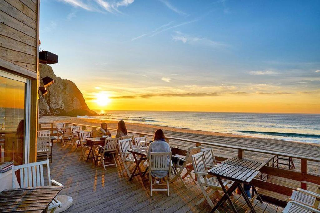 House 3 Bedroon - Near Sintra And Lisbon Villa Luaran gambar