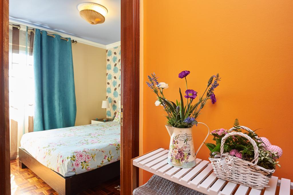 House 3 Bedroon - Near Sintra And Lisbon Villa Bilik gambar