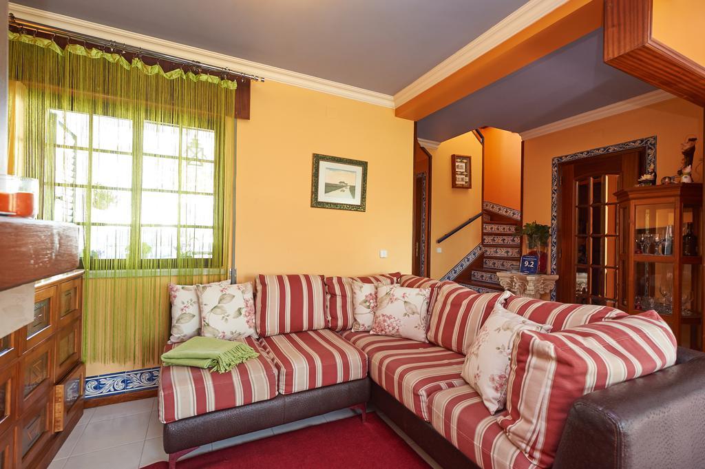 House 3 Bedroon - Near Sintra And Lisbon Villa Bilik gambar
