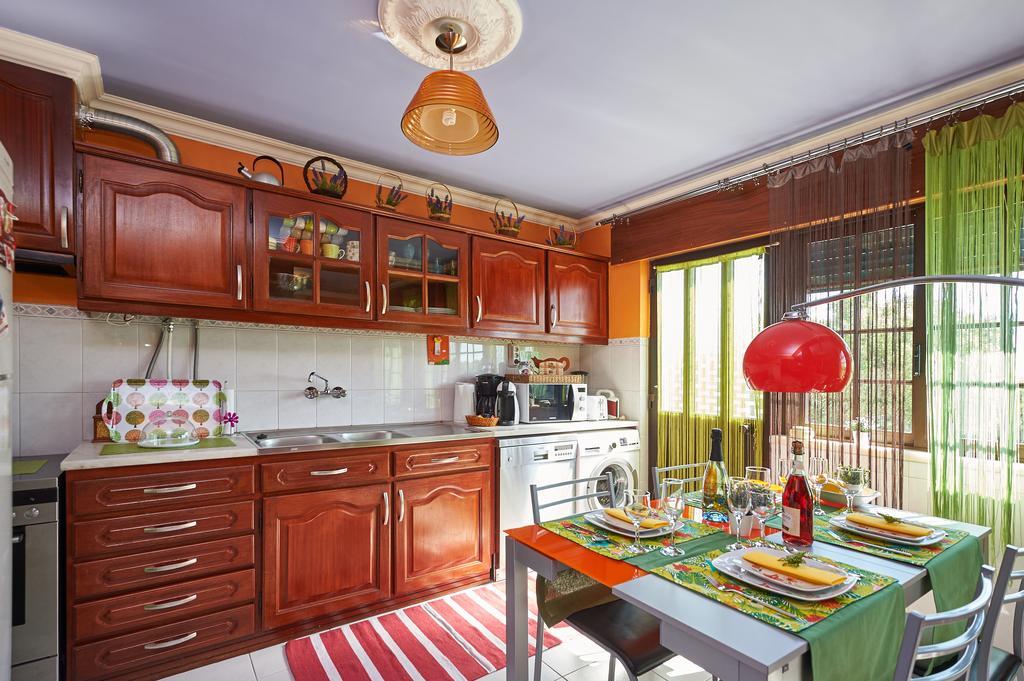 House 3 Bedroon - Near Sintra And Lisbon Villa Bilik gambar