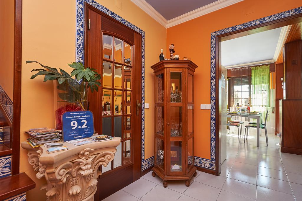House 3 Bedroon - Near Sintra And Lisbon Villa Bilik gambar