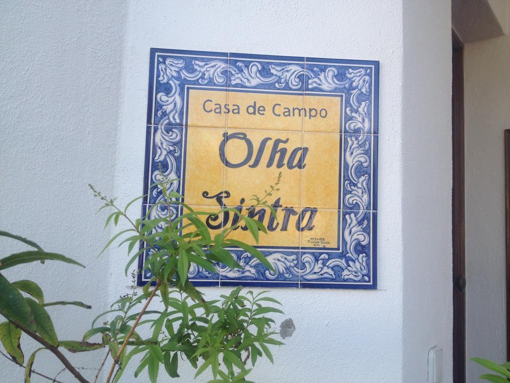 House 3 Bedroon - Near Sintra And Lisbon Villa Bilik gambar