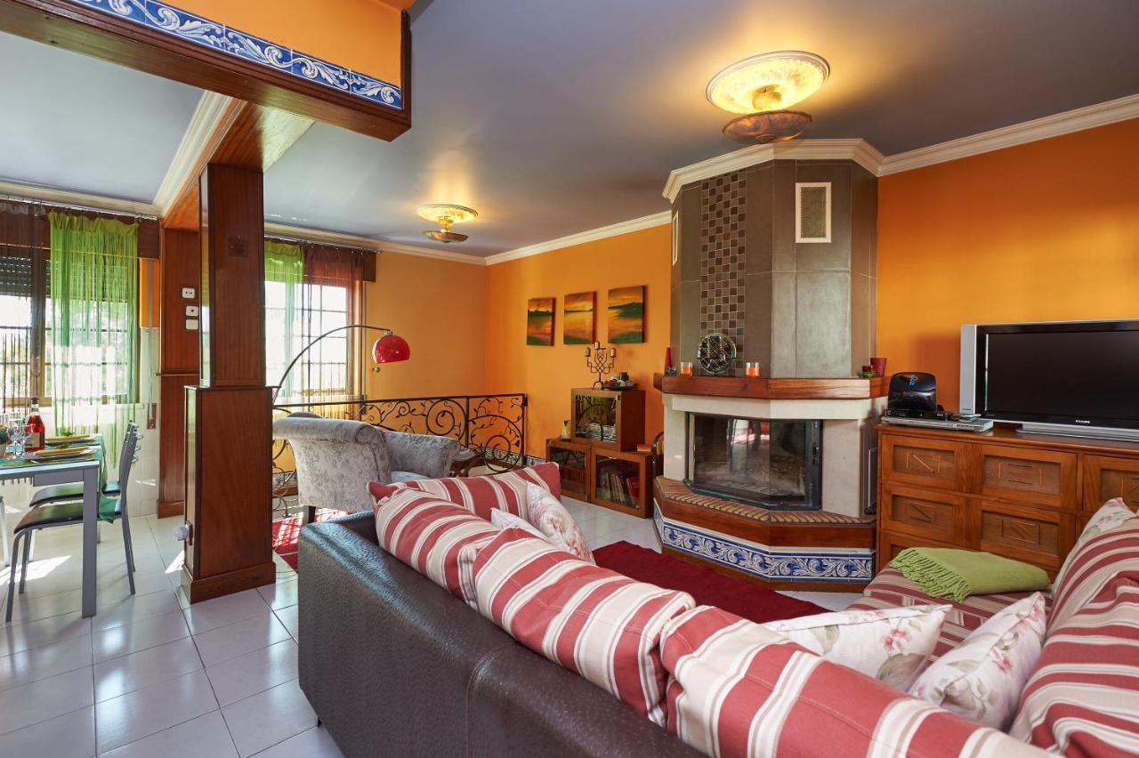 House 3 Bedroon - Near Sintra And Lisbon Villa Bilik gambar